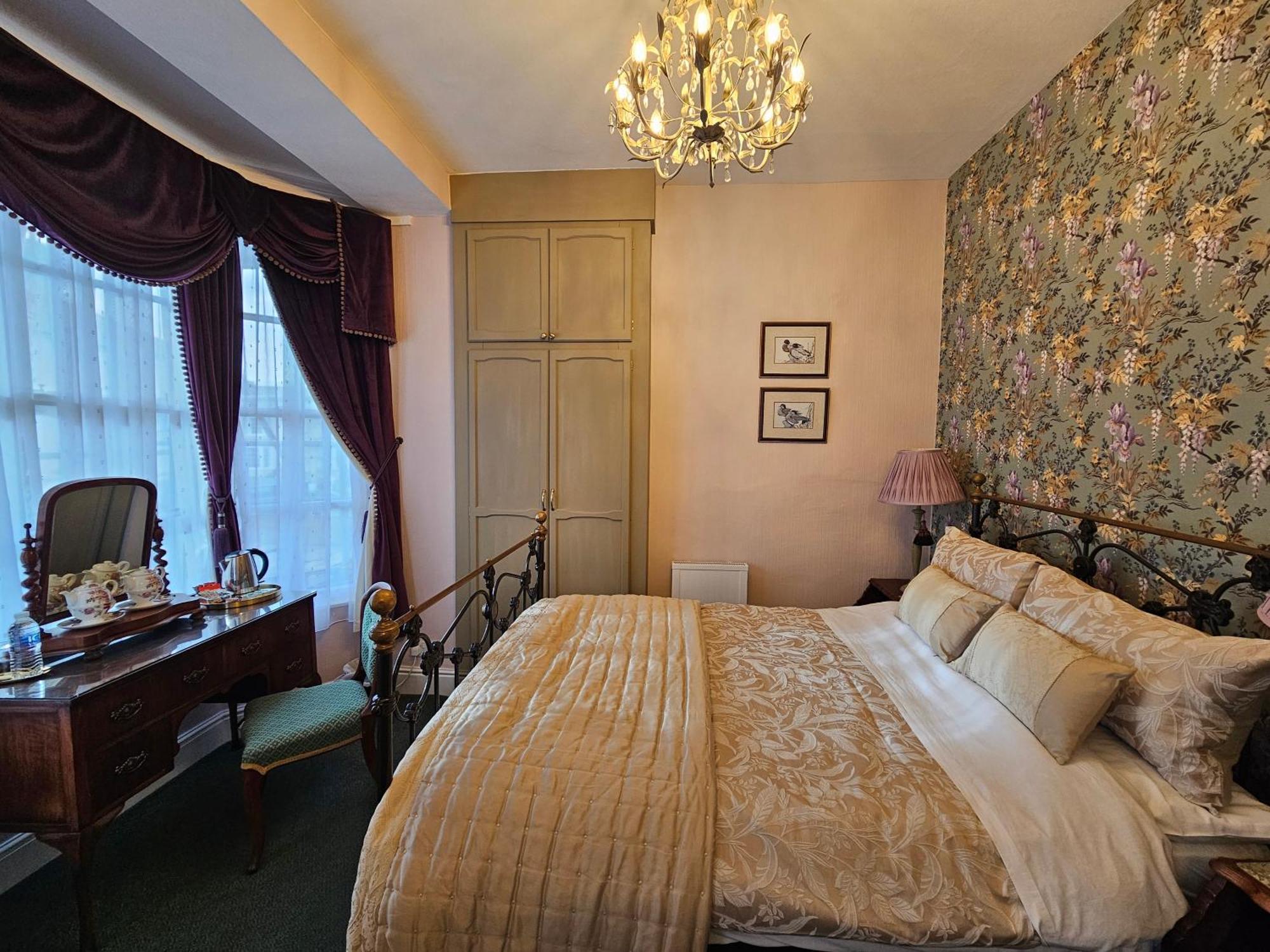 Mostyn House Llandudno Eksteriør billede
