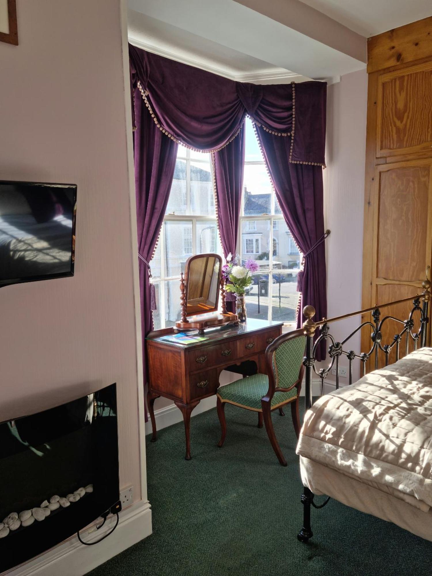 Mostyn House Llandudno Værelse billede