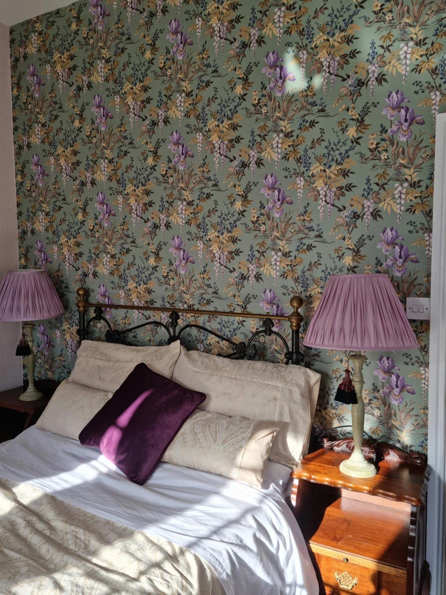 Mostyn House Llandudno Værelse billede
